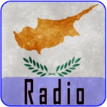 cyprus radio live android application logo